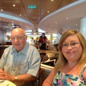 Meet your Posher, Joanne